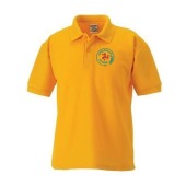 Willaston - Embroidered Polo Shirt